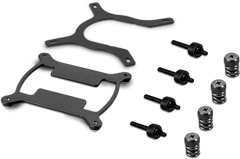 NeweggBusiness MAG CORELIQUID R Series LGA 1700 Bracket